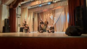 Театральный фестиваль 