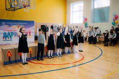 Ханукальная благотворительная ярмарка - 2025