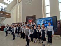 День памяти жертв Холокоста - 2026