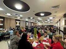 Семейный вечер 