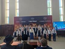 День Победы - 81!