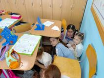 Учебная тренировка по предупреждению и  действиям в ЧС, угрозе ТА