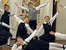 День учителя - 2025